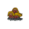 Dark Dugtrio (Alolan)